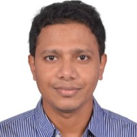 Ramkrishan Sahu
