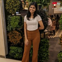 Mayuri Chipte