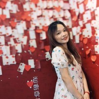 Tinnary Yang