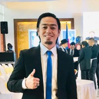 Joseph Dominic La Madrid