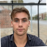 Tobias Lærke