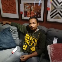 Mohammed Vaheed
