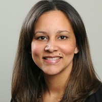 Ashley N. Bailey, MSHCM, RHIA