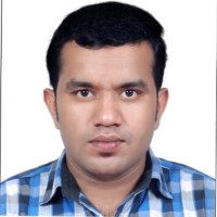 Shafeek Shamsudheen