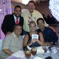 Tony Cerda