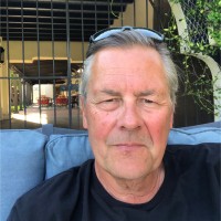 Brian McLean