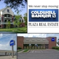 Coldwell Banker Plaza Real Estate