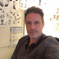 Steve Fonti
