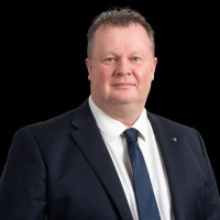Brendon Smith