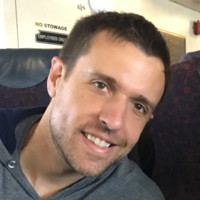 Gary Dzen
