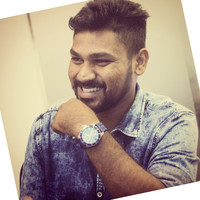 AVINASH RAJAN
