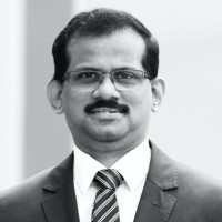Sudhir Shringare