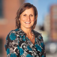 Marnie (Glover) Kaplan, Leed Ap