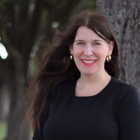 Valerie R. Barnes, M.A.