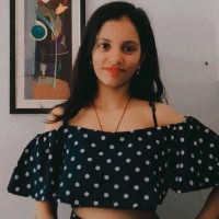 Priyanka Tholiya