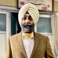 Ramnik Singh