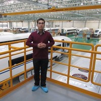 Ali Mohammad Moshiri