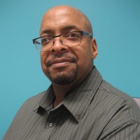 Calvin Robinson