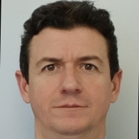 Enrique Cueto