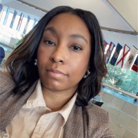 Gerice Stephens