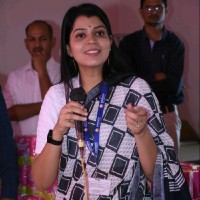 Nitya Chaudhary
