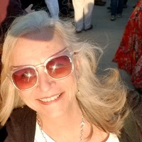 Mary Anne Fox Demster