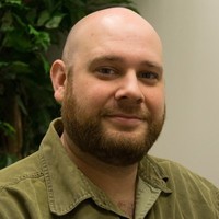 Christopher Perry