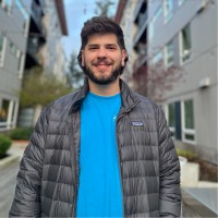Brian Haas , Camt