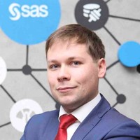 Сергей Романов