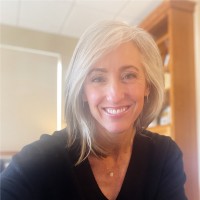 Ariel Shea, MSW, LCSW