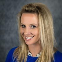 Ashley Haas