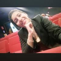 Liza Cardenas