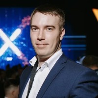 Дмитрий Злобин
