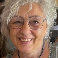 Ana María Marcantonio
