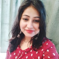 Kajal Dubey