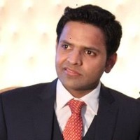 Shaheryar Saeed, Mcips