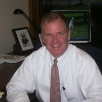 J. Michael Locke