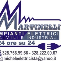 Michele Martinelli