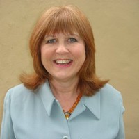 Jan McCarthy, FCIPD