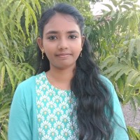 Sakthi Uma Devi J