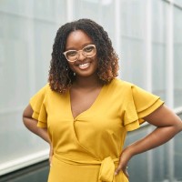 Lauren Sossou