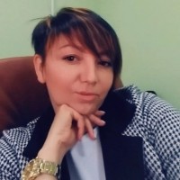 Юлия Быкадорова