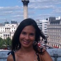 Deborah Packham