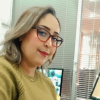 Lalla Fatimaezzahra Alaoui Harouni