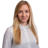 Modesta Kvederaitė