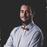 Luca Moncalvo FilmMaker