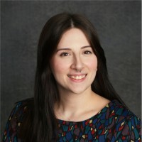 Savannah Fay, Licsw