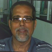 Aramis Perez