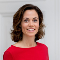 Lucia van Leeuwen