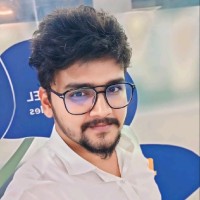 Prathmesh Gosavi